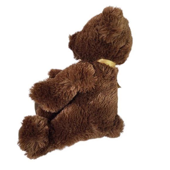 Russ Shining Stars Brown Bear - Picture 3 of 3